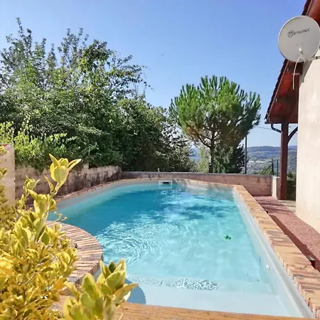 L'oasis Occitan *