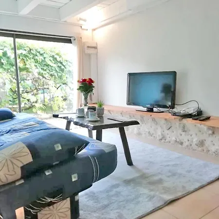 L'oasis Occitan * 菲雅克