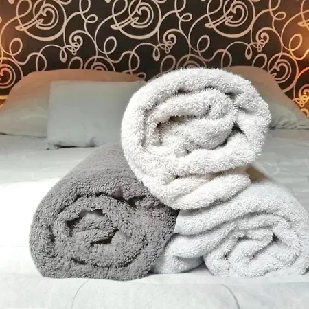 L'oasis Occitan * Фижак