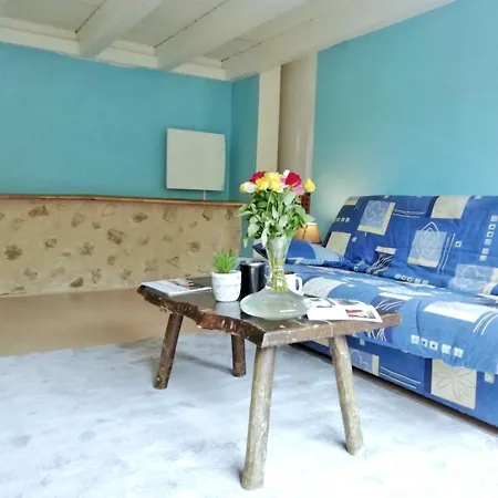 L'oasis Occitan Фижак