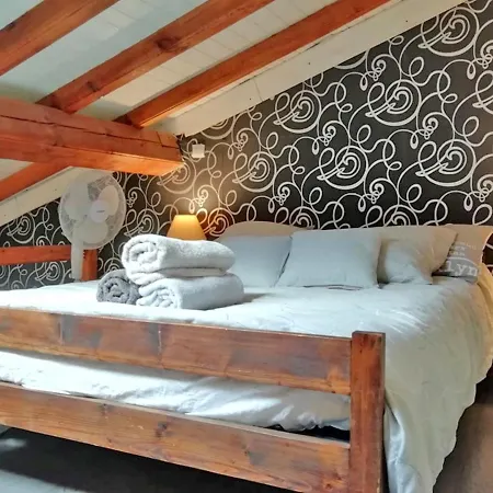 L'oasis Occitan * Фижак