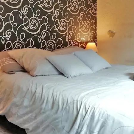 L'oasis Occitan * Фижак