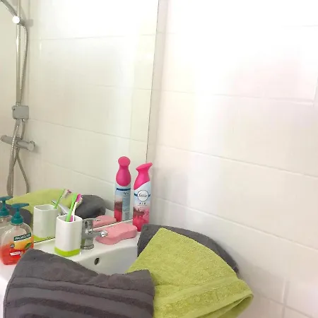 L'oasis Occitan 度假居