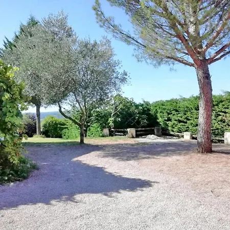 L'oasis Occitan