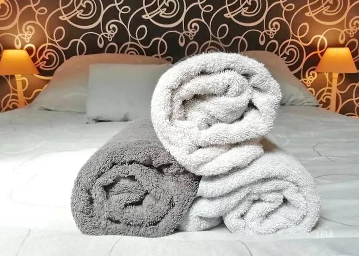 L'oasis Occitan * Фижак