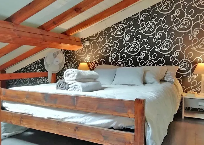 L'oasis Occitan * Фижак