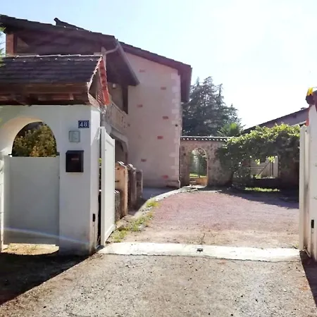 L'oasis Occitan